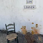 Molino Leones 度假居
