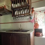 度假居 Molino Leones *