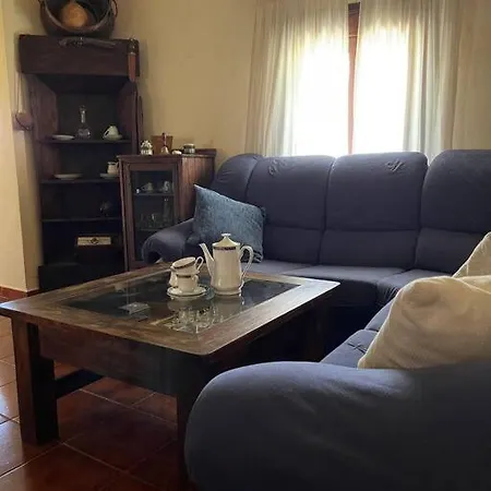 Molino Leones Ferienhaus *