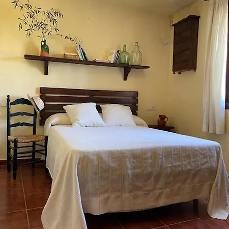 Molino Leones * Ronda