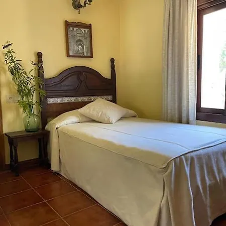 Molino Leones Ferienhaus *