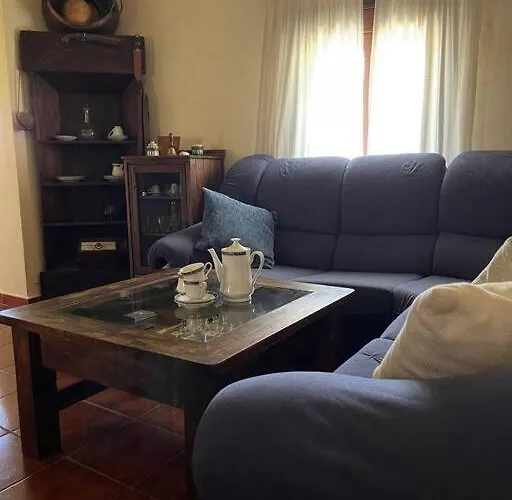 Molino Leones Ferienhaus *