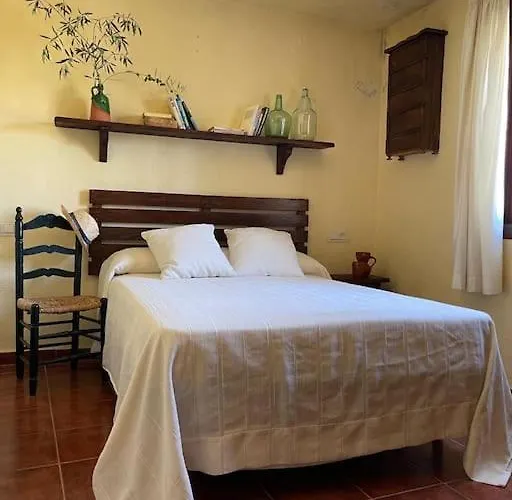 Molino Leones * Ronda