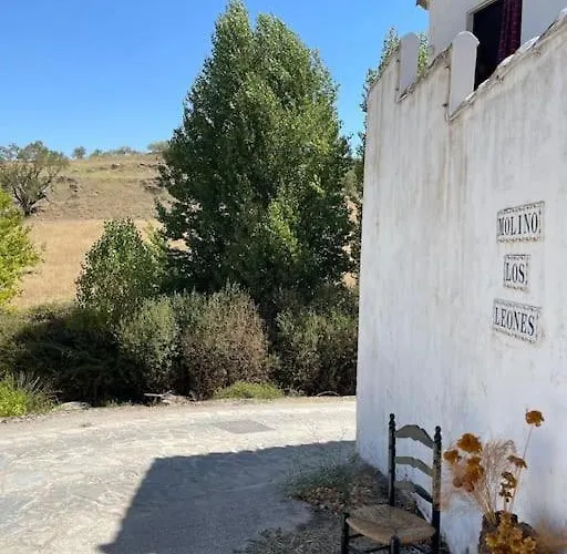 Ferienhaus Molino Leones