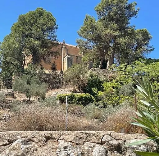 Molino Leones Ferienhaus *