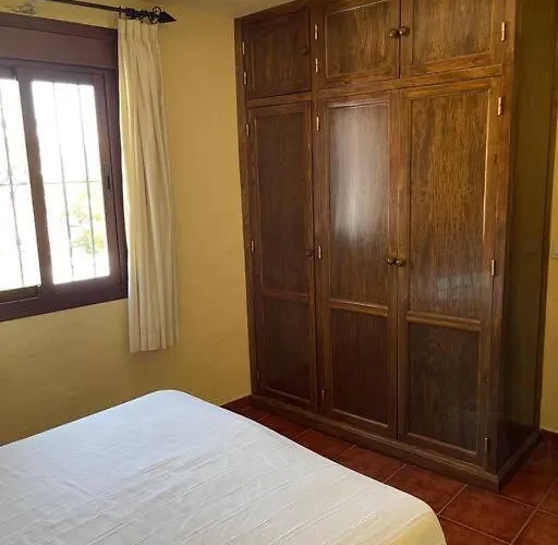 Ferienhaus Molino Leones *