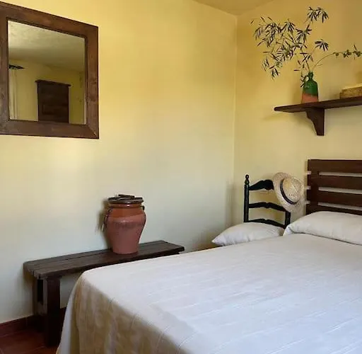 Molino Leones * Ronda