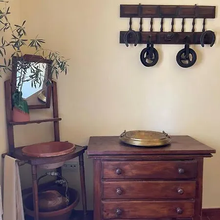 Molino Leones Ρόντα