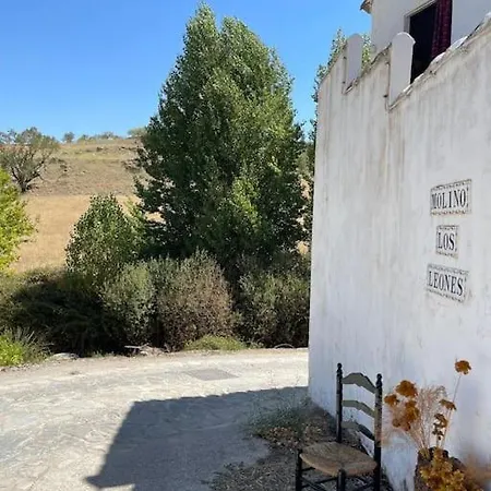 Σπίτι διακοπών Molino Leones