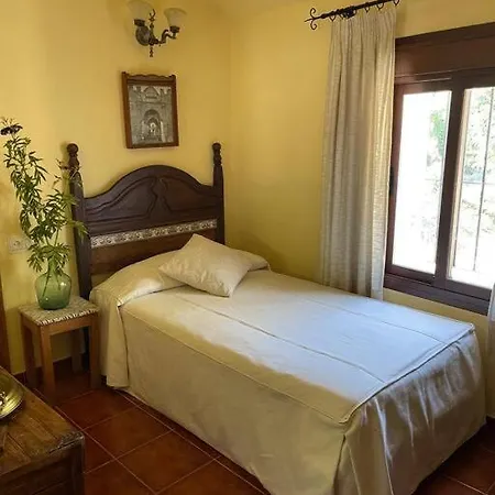Сasa de vacaciones Molino Leones *
