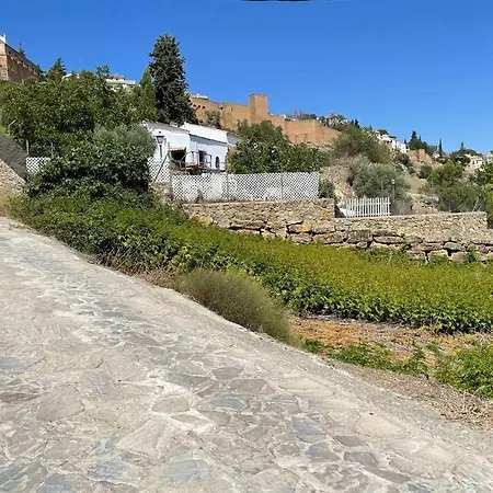 Сasa de vacaciones Molino Leones