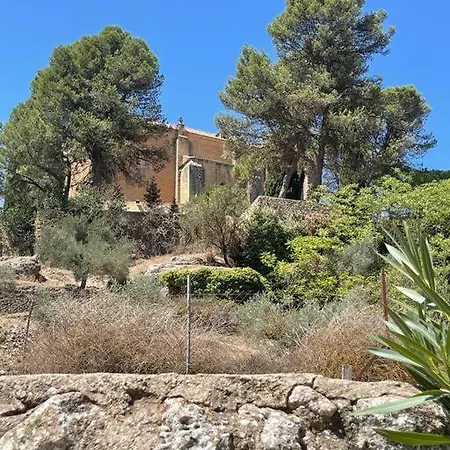 Molino Leones Сasa de vacaciones *