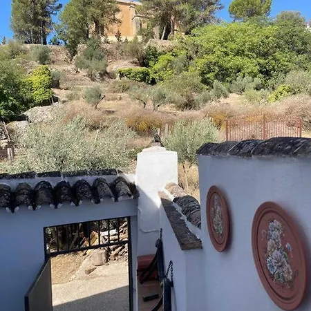 Molino Leones Ronda