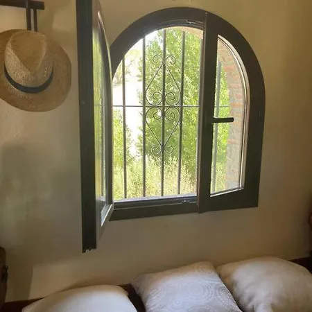 Molino Leones Сasa de vacaciones *