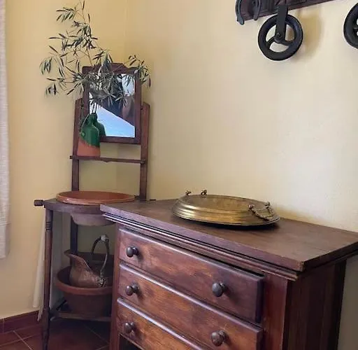 Σπίτι διακοπών Molino Leones Ρόντα