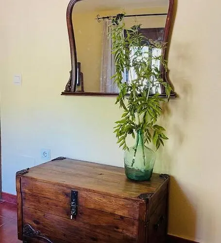 Casa vacanze Molino Leones *