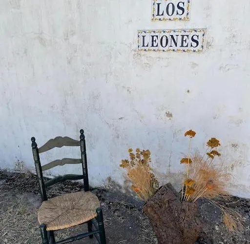 Molino Leones Σπίτι διακοπών