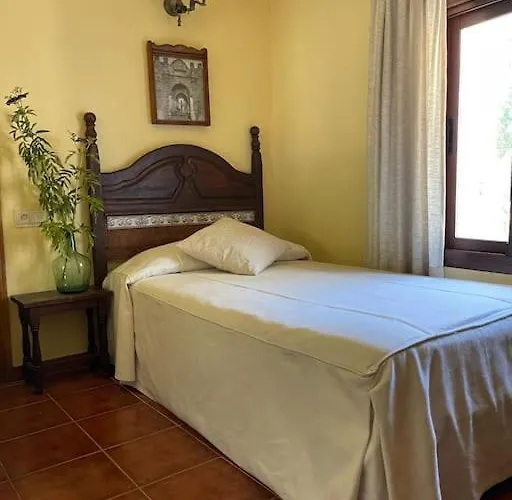 Molino Leones Casa vacanze *