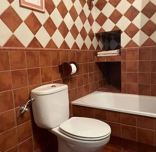 Molino Leones * Ρόντα