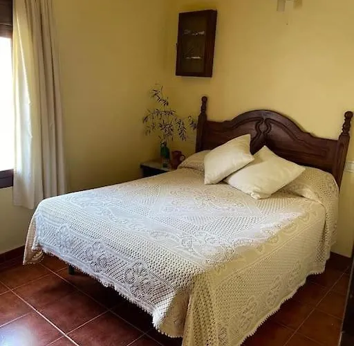 Molino Leones Casa vacanze Ronda