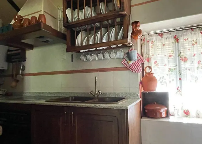 Casa vacanze Molino Leones *