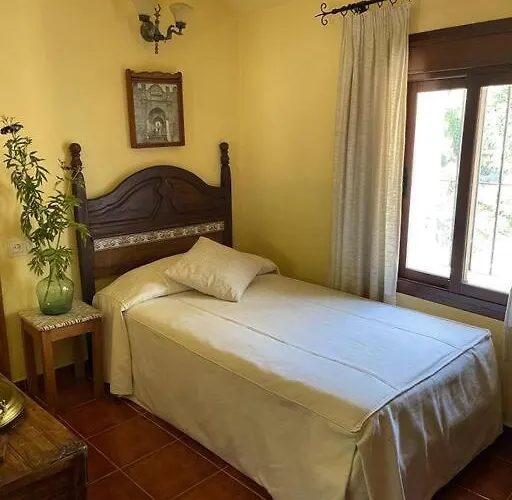 Casa vacanze Molino Leones *