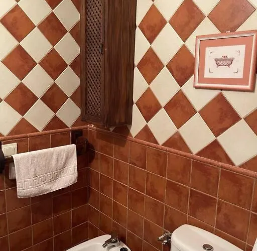 Molino Leones * Ρόντα