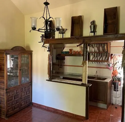 Molino Leones Casa vacanze Ronda