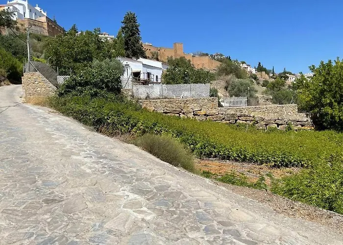 Σπίτι διακοπών Molino Leones