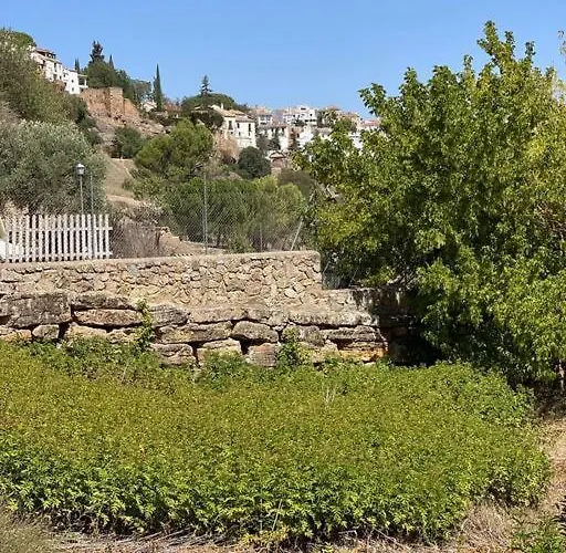 Casa vacanze Molino Leones *