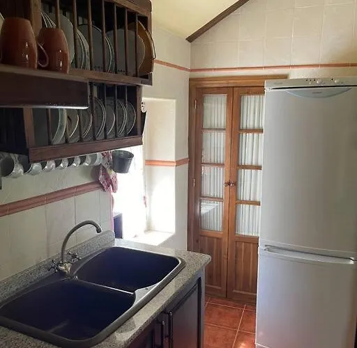 Molino Leones * Ronda