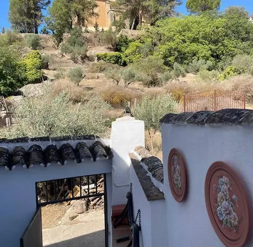 Molino Leones Ρόντα