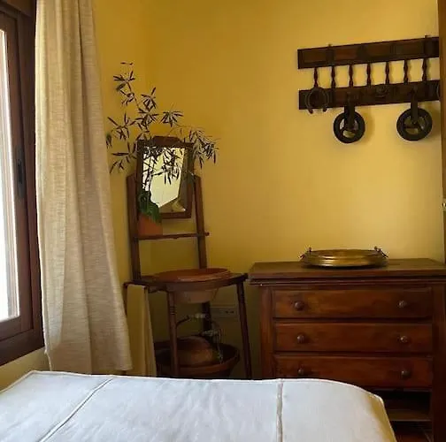 Molino Leones Ρόντα