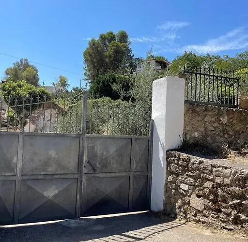 Σπίτι διακοπών Molino Leones Ρόντα