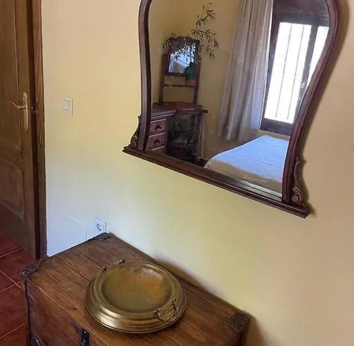 Molino Leones Σπίτι διακοπών Ρόντα