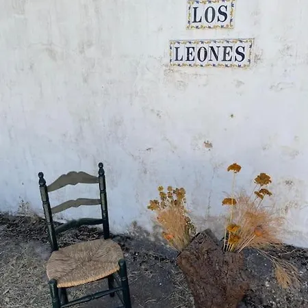 Molino Leones Prázdninový dům